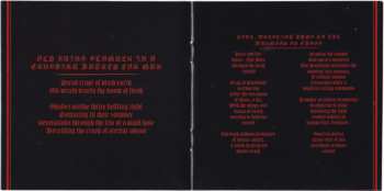 CD Adversarial: D.E.N.A.T.B.K.O.N