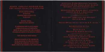 CD Adversarial: D.E.N.A.T.B.K.O.N