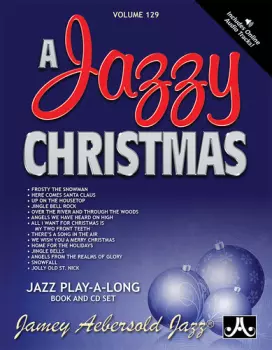 Jazzy Christmas