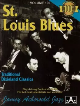 St. Louis Blues: Traditional Dixieland Classics
