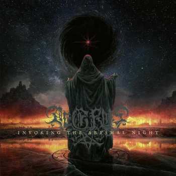 Album Aegrus: Invoking The Abysmal Night
