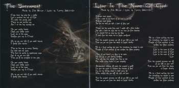 LP Aeon: Path Of Fire CLR