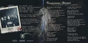 LP Aeon: Path Of Fire CLR