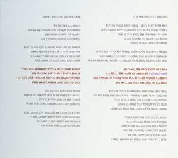 CD Aeon Sable: Aenigma DIGI