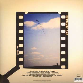 2LP ÆRA: The Sound Path