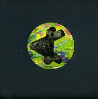 Album ÆRA: The Third Wave EP