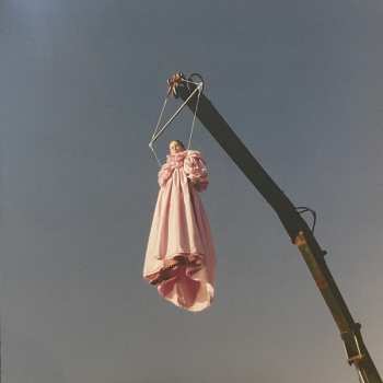 LP Aerial East: Try Harder LTD | CLR