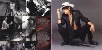 CD Aerosmith: Honkin On Bobo - Limited Edition