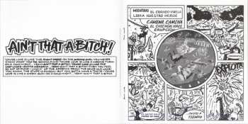 CD Aerosmith: Nine Lives - Limited Edition