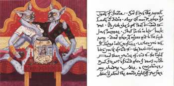 CD Aerosmith: Nine Lives - Limited Edition