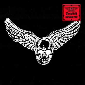 Album Aerosmith: One More Time
