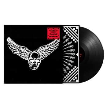 LP Aerosmith: One More Time