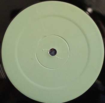 LP Æthenor: Hazel