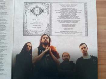 2LP Æther Realm: Tarot LTD | CLR