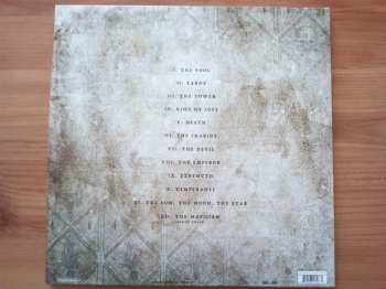 2LP Æther Realm: Tarot LTD | CLR