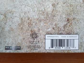 2LP Æther Realm: Tarot LTD | CLR