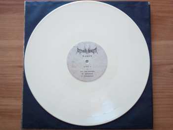 2LP Æther Realm: Tarot LTD | CLR