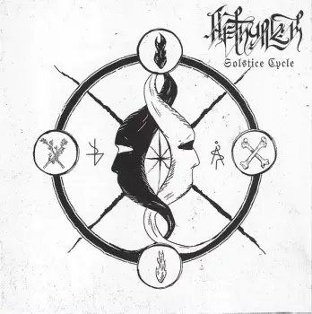 Aethyrick: Solstice Cycle