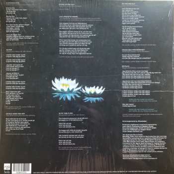 LP Ævestaden: Ingen Mere Gråter