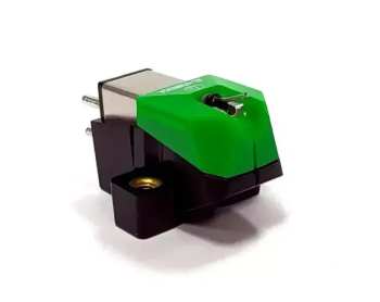 Tontechnik Audio-Technica AT-VM95E-BLL