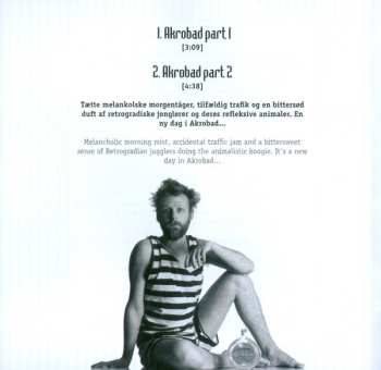 CD Afenginn: Akrobakkus