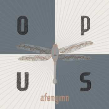 2CD Afenginn: OPUS