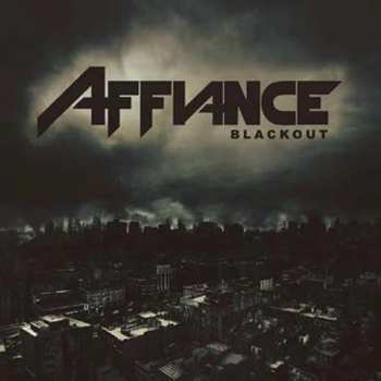 CD Affiance: Blackout
