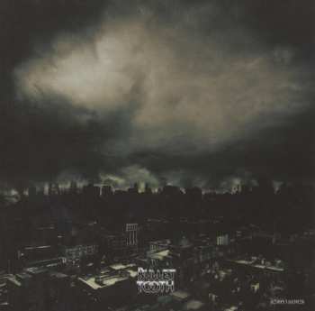 CD Affiance: Blackout