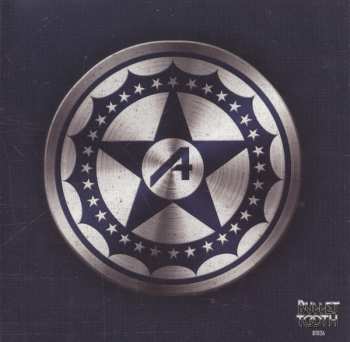 CD Affiance: The Campaign