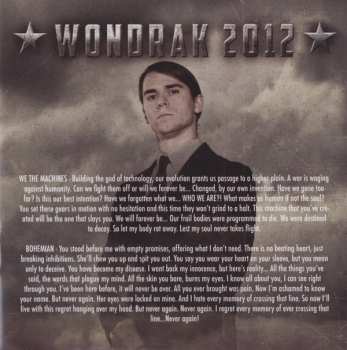 CD Affiance: The Campaign