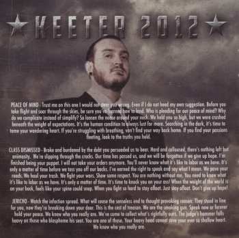 CD Affiance: The Campaign