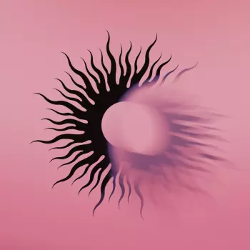 Silver Bleeds the Black Sun...