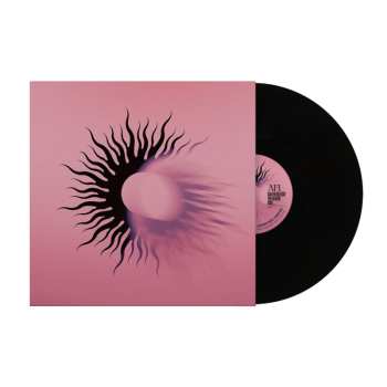 LP AFI: Silver Bleeds The Black Sun...