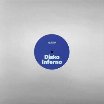 Album Afin / Birbs / Planties: Disko Inferno