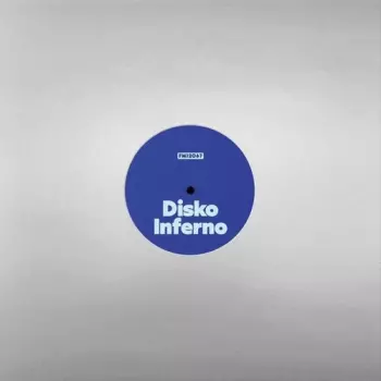 Afin / Birbs / Planties: Disko Inferno