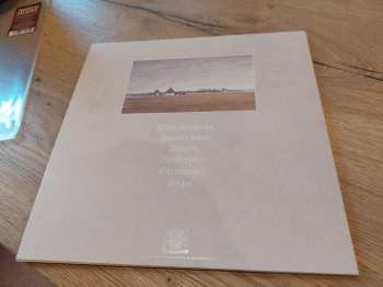 LP Afsky: Ofte Jeg Drømmer Mig Død CLR