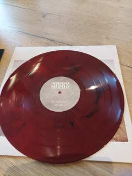 LP Afsky: Ofte Jeg Drømmer Mig Død CLR