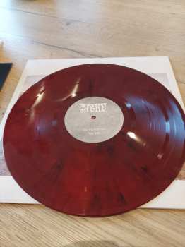 LP Afsky: Ofte Jeg Drømmer Mig Død CLR