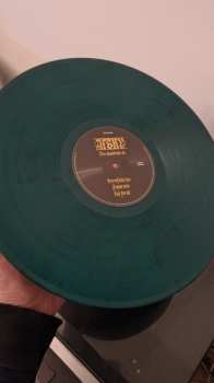 LP Afsky: Om Hundrede År CLR