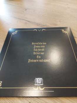 LP Afsky: Om Hundrede År CLR