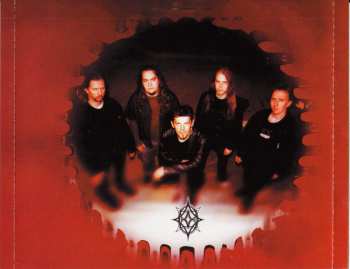 CD After All: Mercury Rising