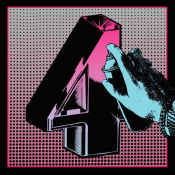 3LP After Dark 4 / Various: After Dark 4 / Various