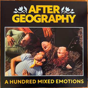 Album After Geography: A Hundred Mixed Emotions