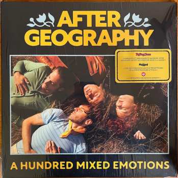 LP After Geography: A Hundred Mixed Emotions