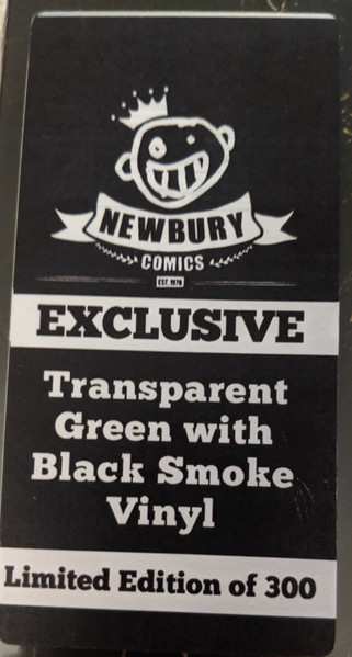 LP After The Burial: Dig Deep CLR | LTD