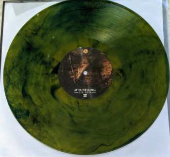 LP After The Burial: Dig Deep CLR | LTD