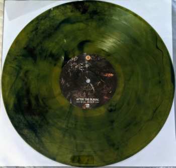 LP After The Burial: Dig Deep CLR | LTD
