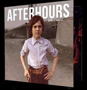 Album Afterhours: Foto Di Pura Gioia (Antologia 1987 - 2017)