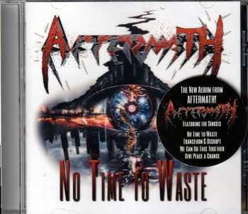 CD Aftermath: No Time To Waste