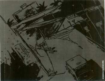 CD Against All Authority: Split